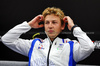 GP GIAPPONE, Liam Lawson (NZL) Racing Bulls in the FIA Press Conference.

03.04.2025. Formula 1 World Championship, Rd 3, Japanese Grand Prix, Suzuka, Japan, Preparation Day.

- www.xpbimages.com, EMail: requests@xpbimages.com © Copyright: Moy / XPB Images