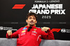 GP GIAPPONE, Charles Leclerc (MON) Ferrari in the FIA Press Conference.

03.04.2025. Formula 1 World Championship, Rd 3, Japanese Grand Prix, Suzuka, Japan, Preparation Day.

- www.xpbimages.com, EMail: requests@xpbimages.com © Copyright: Moy / XPB Images