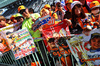 GP GIAPPONE, Circuit Atmosfera - McLaren fans in the pits.

03.04.2025. Formula 1 World Championship, Rd 3, Japanese Grand Prix, Suzuka, Japan, Preparation Day.

- www.xpbimages.com, EMail: requests@xpbimages.com © Copyright: Batchelor / XPB Images
