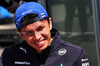 GP GIAPPONE, Alexander Albon (THA) Atlassian Williams Racing.

03.04.2025. Formula 1 World Championship, Rd 3, Japanese Grand Prix, Suzuka, Japan, Preparation Day.

- www.xpbimages.com, EMail: requests@xpbimages.com © Copyright: Batchelor / XPB Images