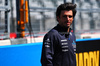 GP GIAPPONE, Carlos Sainz (ESP) Atlassian Williams Racing.

03.04.2025. Formula 1 World Championship, Rd 3, Japanese Grand Prix, Suzuka, Japan, Preparation Day.

- www.xpbimages.com, EMail: requests@xpbimages.com © Copyright: Batchelor / XPB Images