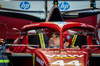 GP GIAPPONE, Lewis Hamilton (GBR), Ferrari 
03.04.2025. Formula 1 World Championship, Rd 3, Japanese Grand Prix, Suzuka, Japan, Preparation Day.
- www.xpbimages.com, EMail: requests@xpbimages.com © Copyright: Charniaux / XPB Images