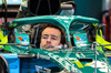 GP GIAPPONE, Fernando Alonso (ESP), Aston Martin Racing 
03.04.2025. Formula 1 World Championship, Rd 3, Japanese Grand Prix, Suzuka, Japan, Preparation Day.
- www.xpbimages.com, EMail: requests@xpbimages.com © Copyright: Charniaux / XPB Images