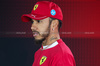 GP GIAPPONE, Lewis Hamilton (GBR), Ferrari 
03.04.2025. Formula 1 World Championship, Rd 3, Japanese Grand Prix, Suzuka, Japan, Preparation Day.
- www.xpbimages.com, EMail: requests@xpbimages.com © Copyright: Charniaux / XPB Images