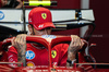 GP GIAPPONE, Lewis Hamilton (GBR), Ferrari 
03.04.2025. Formula 1 World Championship, Rd 3, Japanese Grand Prix, Suzuka, Japan, Preparation Day.
- www.xpbimages.com, EMail: requests@xpbimages.com © Copyright: Charniaux / XPB Images