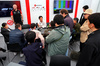 GP GIAPPONE, Ayao Komatsu (JPN) Haas F1 Team Principal.

03.04.2025. Formula 1 World Championship, Rd 3, Japanese Grand Prix, Suzuka, Japan, Preparation Day.

- www.xpbimages.com, EMail: requests@xpbimages.com © Copyright: Batchelor / XPB Images