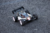 GP GIAPPONE, Esteban Ocon (FRA) Haas F1 Team - radio controlled car.

03.04.2025. Formula 1 World Championship, Rd 3, Japanese Grand Prix, Suzuka, Japan, Preparation Day.

- www.xpbimages.com, EMail: requests@xpbimages.com © Copyright: Batchelor / XPB Images