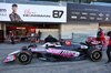 GP GIAPPONE, Haas VF-25 - blossom livery.

03.04.2025. Formula 1 World Championship, Rd 3, Japanese Grand Prix, Suzuka, Japan, Preparation Day.

- www.xpbimages.com, EMail: requests@xpbimages.com © Copyright: Batchelor / XPB Images