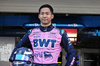 GP GIAPPONE, Ryo Hirakawa (JPN) Alpine F1 Team Reserve Driver.

03.04.2025. Formula 1 World Championship, Rd 3, Japanese Grand Prix, Suzuka, Japan, Preparation Day.

- www.xpbimages.com, EMail: requests@xpbimages.com © Copyright: Moy / XPB Images