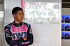 GP GIAPPONE, Ryo Hirakawa (JPN) Alpine F1 Team Reserve Driver.

03.04.2025. Formula 1 World Championship, Rd 3, Japanese Grand Prix, Suzuka, Japan, Preparation Day.

- www.xpbimages.com, EMail: requests@xpbimages.com © Copyright: Moy / XPB Images