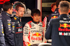 GP GIAPPONE, Yuki Tsunoda (JPN) Red Bull Racing.

03.04.2025. Formula 1 World Championship, Rd 3, Japanese Grand Prix, Suzuka, Japan, Preparation Day.

- www.xpbimages.com, EMail: requests@xpbimages.com © Copyright: Batchelor / XPB Images