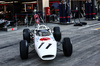 GP GIAPPONE, The Honda RA272 Formula One car from 1965
03.04.2025. Formula 1 World Championship, Rd 3, Japanese Grand Prix, Suzuka, Japan, Preparation Day.
- www.xpbimages.com, EMail: requests@xpbimages.com © Copyright: Charniaux / XPB Images