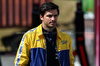 GP GIAPPONE, Carlos Sainz Jr (ESP), Atlassian Williams Racing 
03.04.2025. Formula 1 World Championship, Rd 3, Japanese Grand Prix, Suzuka, Japan, Preparation Day.
- www.xpbimages.com, EMail: requests@xpbimages.com © Copyright: Charniaux / XPB Images