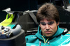 GP GIAPPONE, Lance Stroll (CDN) Aston Martin F1 Team AMR25.

03.04.2025. Formula 1 World Championship, Rd 3, Japanese Grand Prix, Suzuka, Japan, Preparation Day.

 - www.xpbimages.com, EMail: requests@xpbimages.com © Copyright: Coates / XPB Images