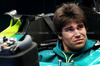 GP GIAPPONE, Lance Stroll (CDN) Aston Martin F1 Team AMR25.

03.04.2025. Formula 1 World Championship, Rd 3, Japanese Grand Prix, Suzuka, Japan, Preparation Day.

 - www.xpbimages.com, EMail: requests@xpbimages.com © Copyright: Coates / XPB Images