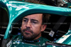 GP GIAPPONE, Fernando Alonso (ESP) Aston Martin F1 Team AMR25.

03.04.2025. Formula 1 World Championship, Rd 3, Japanese Grand Prix, Suzuka, Japan, Preparation Day.

 - www.xpbimages.com, EMail: requests@xpbimages.com © Copyright: Coates / XPB Images