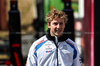 GP GIAPPONE, Liam Lawson (NZL), RB F1 Team  
03.04.2025. Formula 1 World Championship, Rd 3, Japanese Grand Prix, Suzuka, Japan, Preparation Day.
- www.xpbimages.com, EMail: requests@xpbimages.com © Copyright: Charniaux / XPB Images