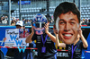 GP GIAPPONE, Circuit Atmosfera - Alexander Albon (THA) Atlassian Williams Racing fans in the pits.

03.04.2025. Formula 1 World Championship, Rd 3, Japanese Grand Prix, Suzuka, Japan, Preparation Day.

- www.xpbimages.com, EMail: requests@xpbimages.com © Copyright: Batchelor / XPB Images