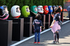 GP GIAPPONE, Paddock Atmosfera.

03.04.2025. Formula 1 World Championship, Rd 3, Japanese Grand Prix, Suzuka, Japan, Preparation Day.

- www.xpbimages.com, EMail: requests@xpbimages.com © Copyright: Moy / XPB Images