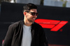 GP GIAPPONE, Esteban Ocon (FRA) Haas F1 Team.

03.04.2025. Formula 1 World Championship, Rd 3, Japanese Grand Prix, Suzuka, Japan, Preparation Day.

- www.xpbimages.com, EMail: requests@xpbimages.com © Copyright: Moy / XPB Images