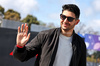 GP GIAPPONE, Esteban Ocon (FRA) Haas F1 Team.

03.04.2025. Formula 1 World Championship, Rd 3, Japanese Grand Prix, Suzuka, Japan, Preparation Day.

- www.xpbimages.com, EMail: requests@xpbimages.com © Copyright: Moy / XPB Images
