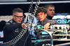 GP GIAPPONE, (L to R): Peter Bonnington (GBR) Mercedes AMG F1 Gara Engineer with Andrea Kimi Antonelli (ITA) Mercedes AMG F1.

03.04.2025. Formula 1 World Championship, Rd 3, Japanese Grand Prix, Suzuka, Japan, Preparation Day.

- www.xpbimages.com, EMail: requests@xpbimages.com © Copyright: Batchelor / XPB Images