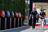 GP GIAPPONE, (L to R): Jack Doohan (AUS) Alpine F1 Team with Pierre Gasly (FRA) Alpine F1 Team.

03.04.2025. Formula 1 World Championship, Rd 3, Japanese Grand Prix, Suzuka, Japan, Preparation Day.

- www.xpbimages.com, EMail: requests@xpbimages.com © Copyright: Moy / XPB Images