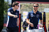 GP GIAPPONE, (L to R): Jack Doohan (AUS) Alpine F1 Team with Pierre Gasly (FRA) Alpine F1 Team.

03.04.2025. Formula 1 World Championship, Rd 3, Japanese Grand Prix, Suzuka, Japan, Preparation Day.

- www.xpbimages.com, EMail: requests@xpbimages.com © Copyright: Moy / XPB Images