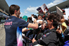GP GIAPPONE, Jack Doohan (AUS) Alpine F1 Team with fans.

03.04.2025. Formula 1 World Championship, Rd 3, Japanese Grand Prix, Suzuka, Japan, Preparation Day.

- www.xpbimages.com, EMail: requests@xpbimages.com © Copyright: Moy / XPB Images
