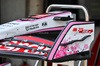 GP GIAPPONE, Haas VF-25 front wing.

03.04.2025. Formula 1 World Championship, Rd 3, Japanese Grand Prix, Suzuka, Japan, Preparation Day.

- www.xpbimages.com, EMail: requests@xpbimages.com © Copyright: Batchelor / XPB Images