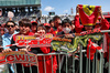 GP GIAPPONE, Circuit Atmosfera - fans in the pits.

03.04.2025. Formula 1 World Championship, Rd 3, Japanese Grand Prix, Suzuka, Japan, Preparation Day.

- www.xpbimages.com, EMail: requests@xpbimages.com © Copyright: Batchelor / XPB Images