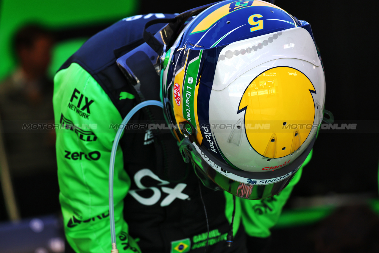 GP GIAPPONE - Qualifiche e Prove Libere 3