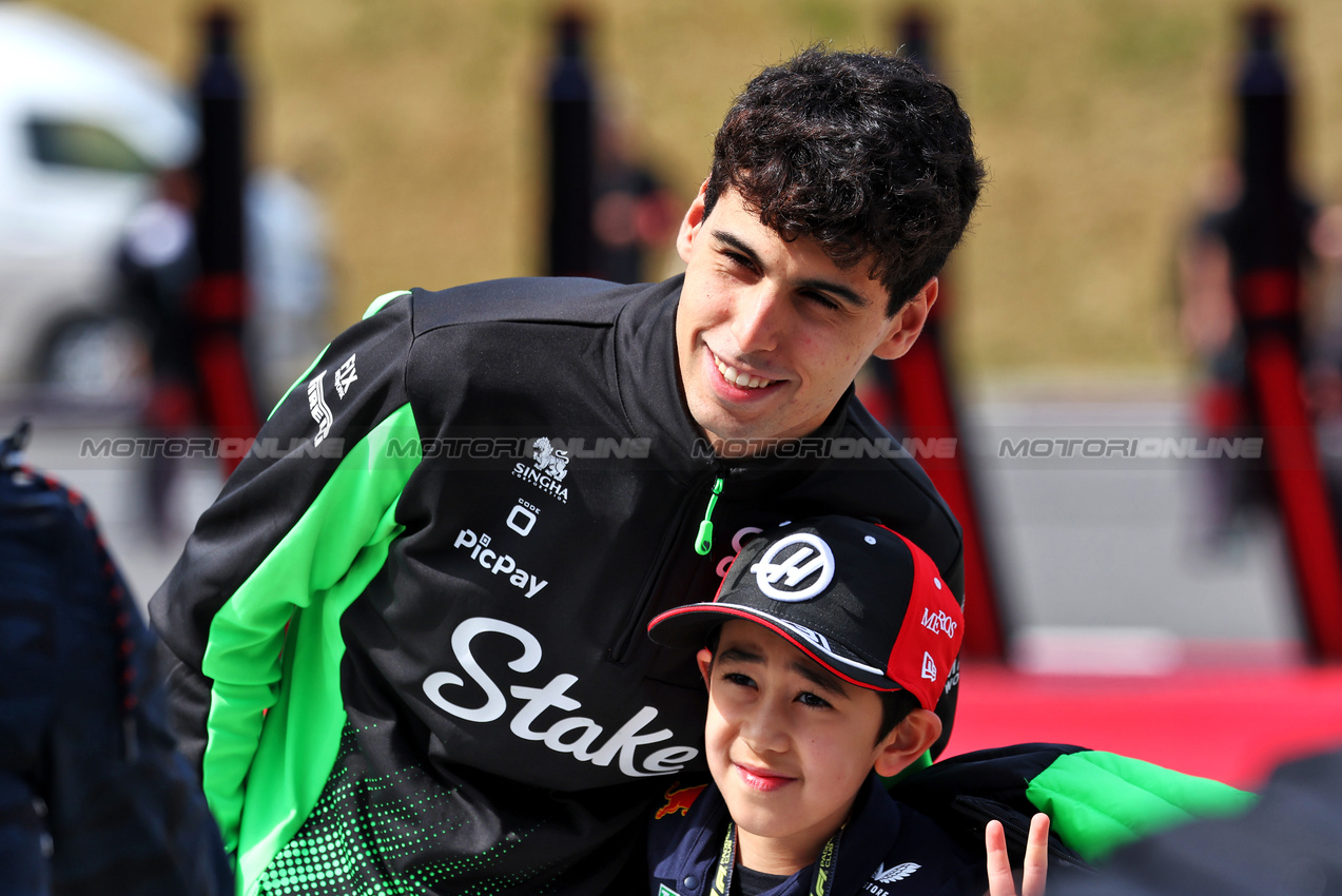 GP GIAPPONE - Qualifiche e Prove Libere 3