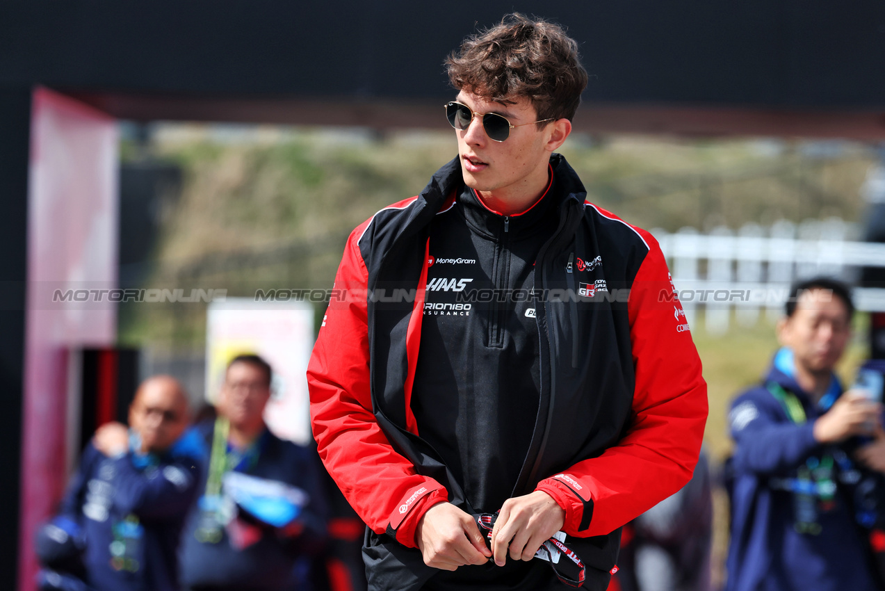 GP GIAPPONE - Qualifiche e Prove Libere 3