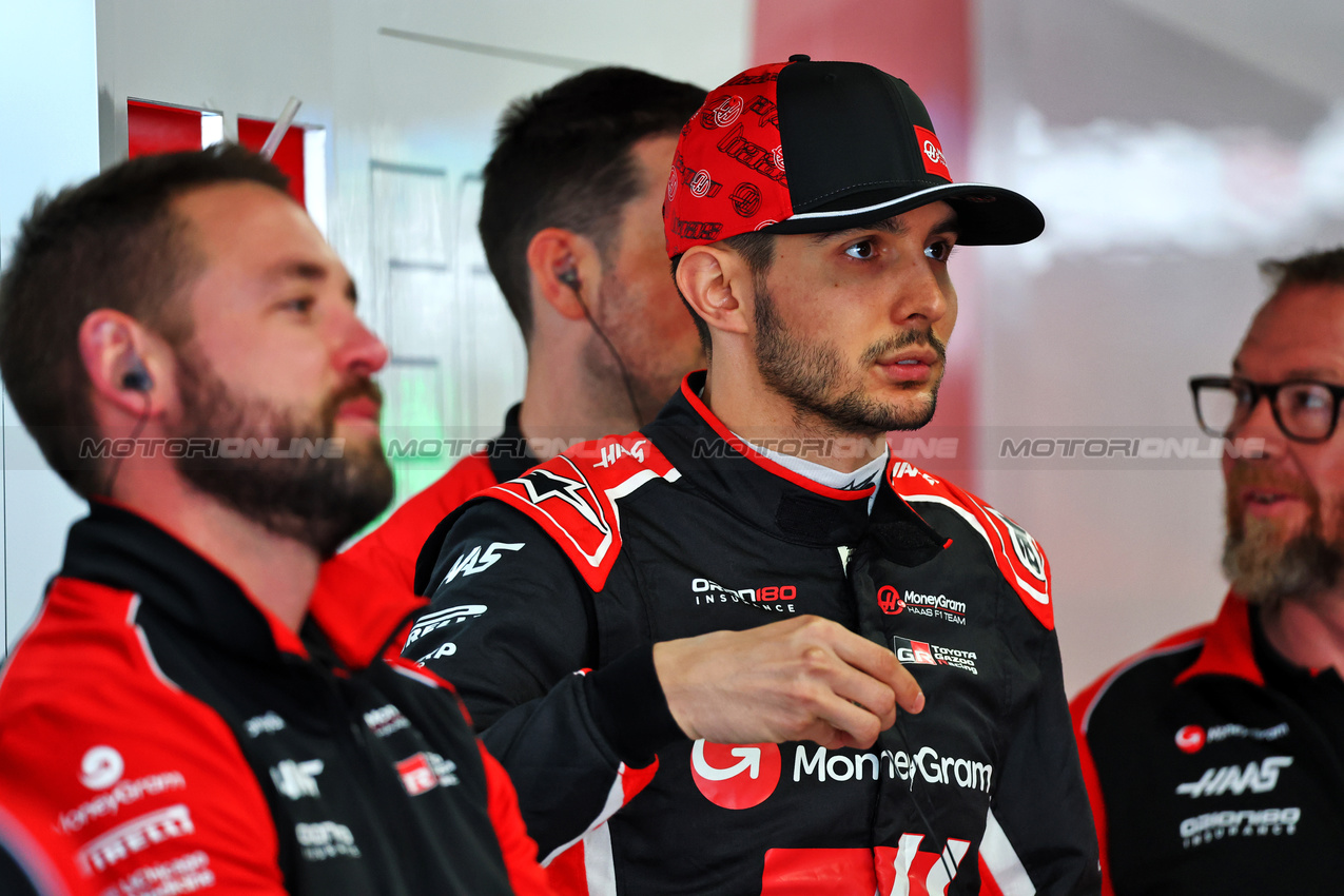 GP GIAPPONE - Qualifiche e Prove Libere 3