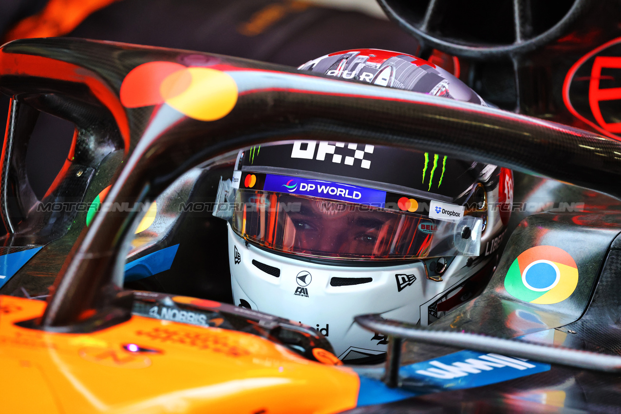 GP GIAPPONE - Qualifiche e Prove Libere 3