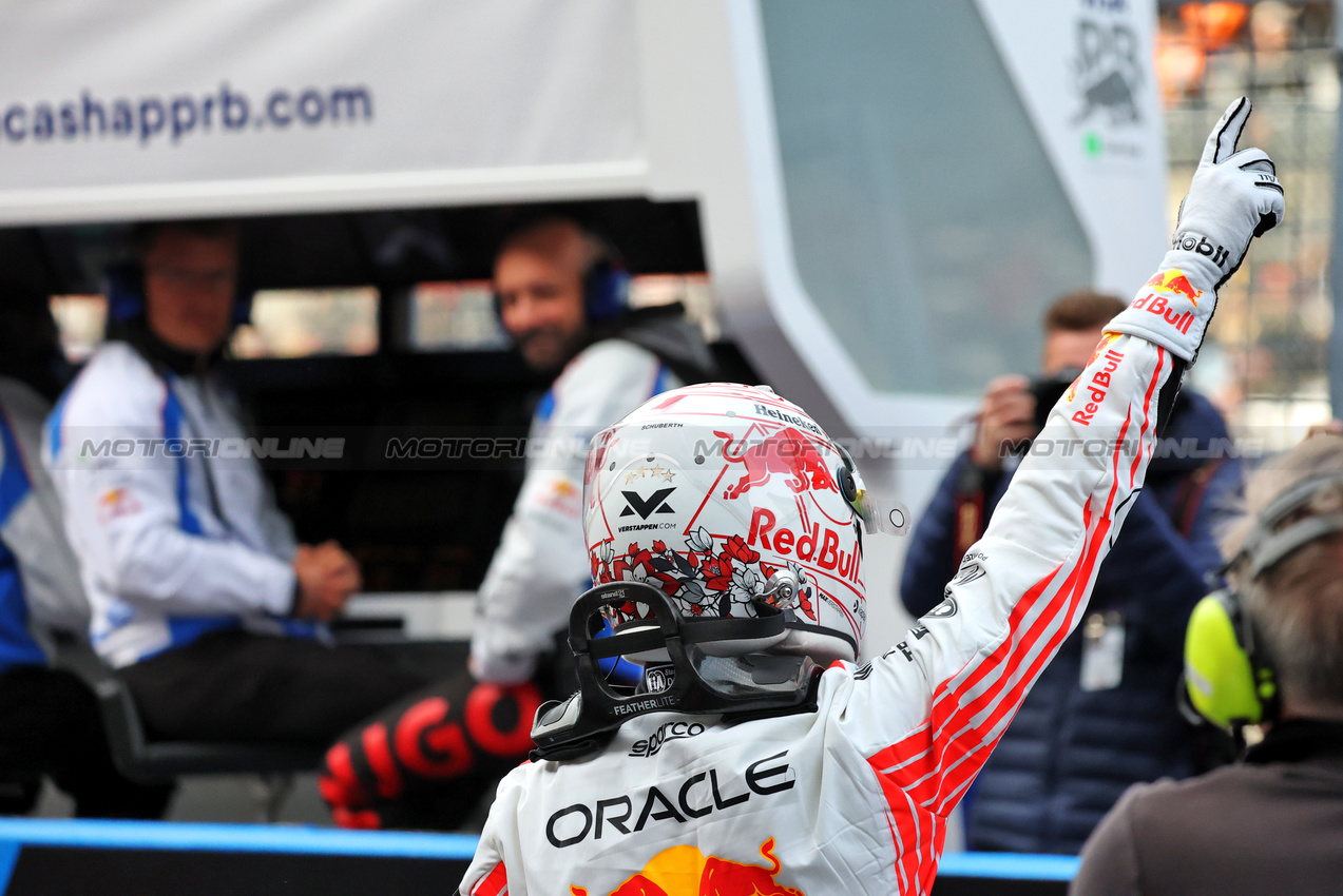 GP GIAPPONE - Qualifiche e Prove Libere 3