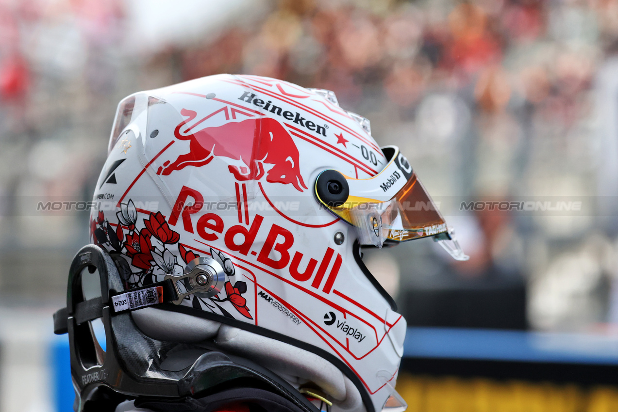 GP GIAPPONE - Qualifiche e Prove Libere 3