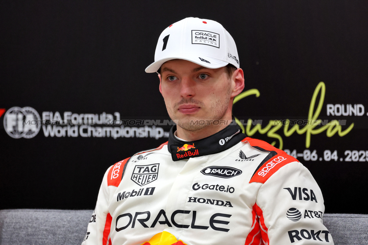GP GIAPPONE - Qualifiche e Prove Libere 3