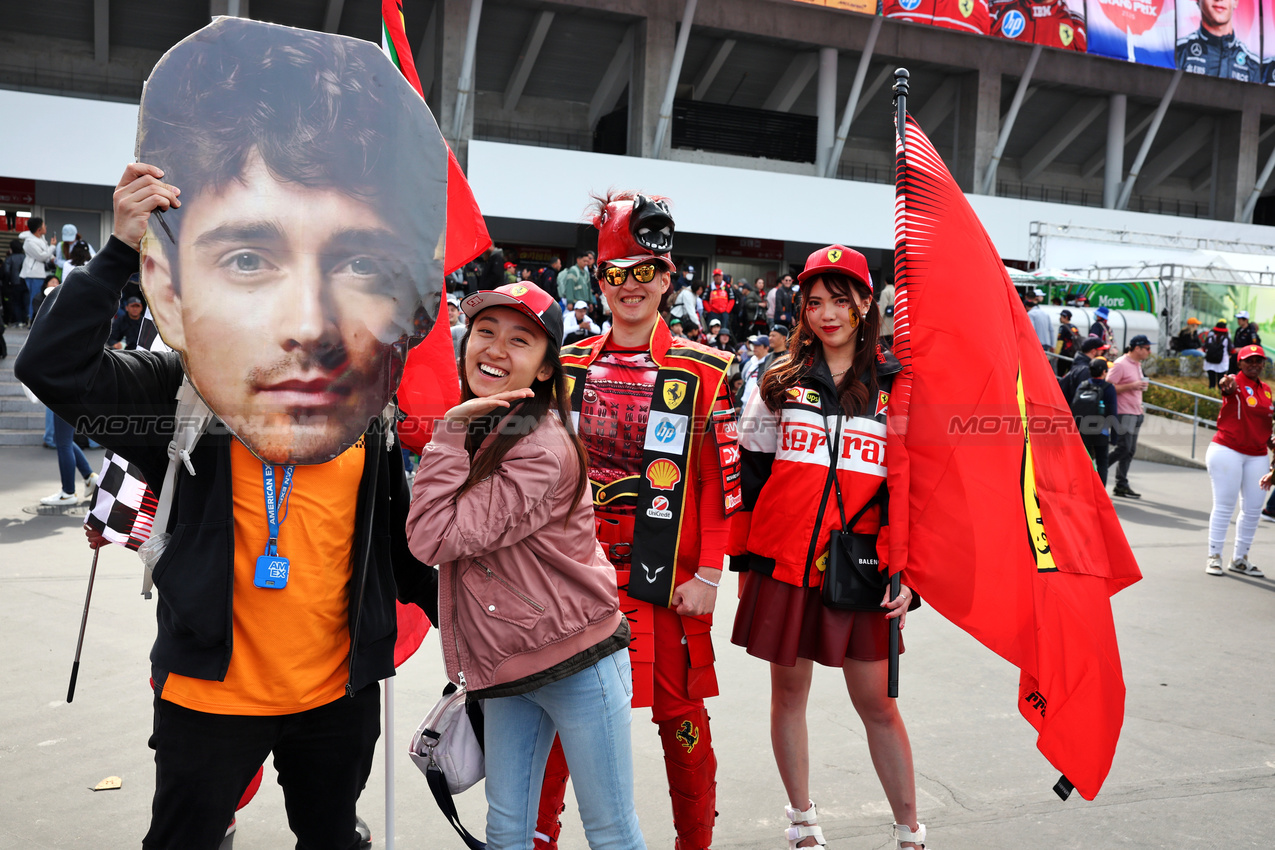 GP GIAPPONE, Circuit Atmosfera - fans.

05.04.2025. Formula 1 World Championship, Rd 3, Japanese Grand Prix, Suzuka, Japan, Qualifiche Day.

- www.xpbimages.com, EMail: requests@xpbimages.com © Copyright: Moy / XPB Images