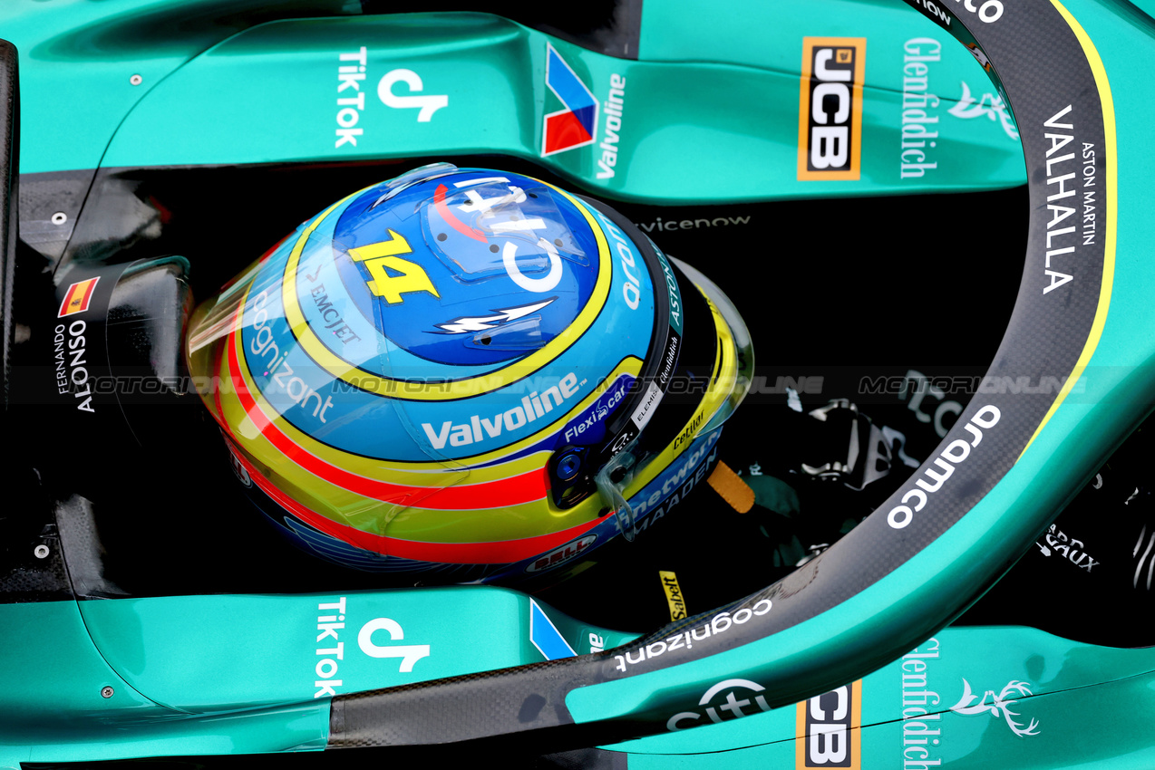 GP GIAPPONE - Qualifiche e Prove Libere 3