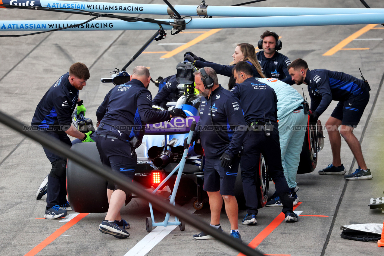 GP GIAPPONE - Qualifiche e Prove Libere 3