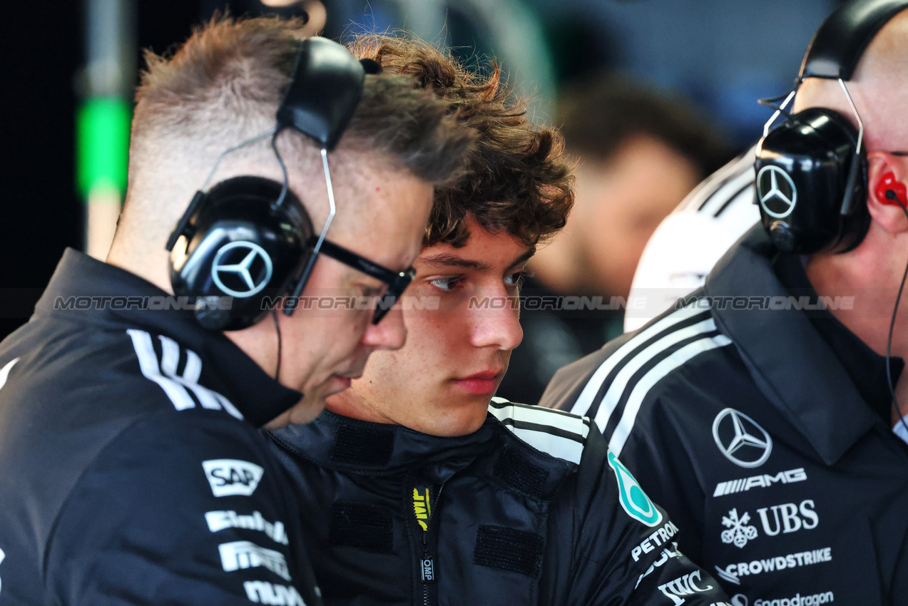 GP GIAPPONE - Qualifiche e Prove Libere 3
