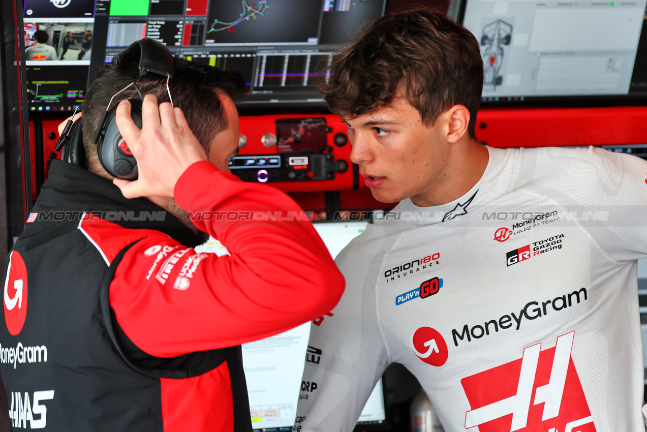 GP GIAPPONE - Qualifiche e Prove Libere 3