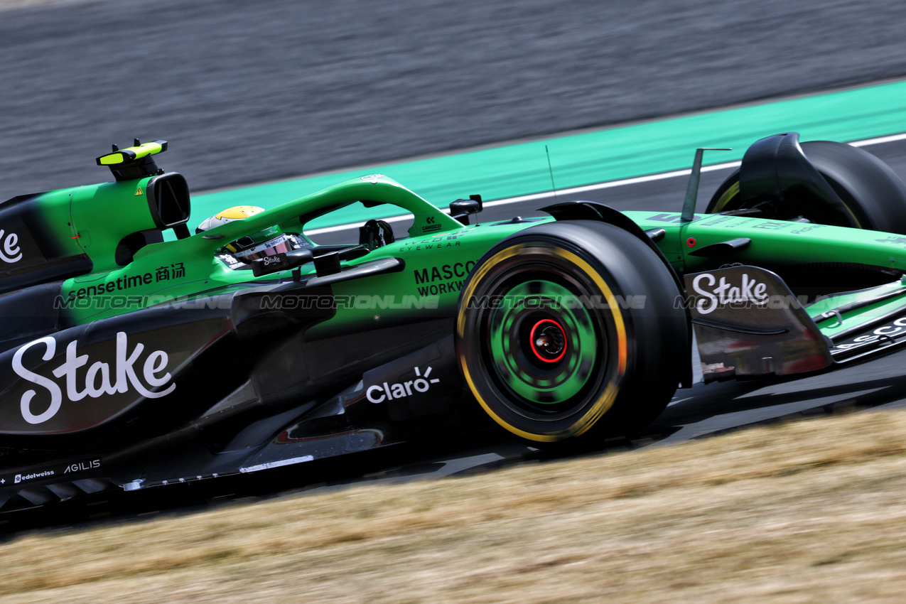 GP GIAPPONE - Qualifiche e Prove Libere 3