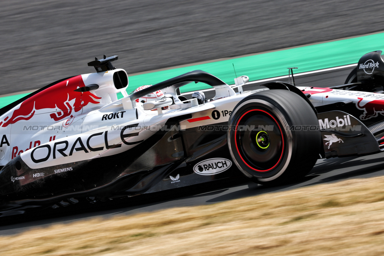 GP GIAPPONE - Qualifiche e Prove Libere 3