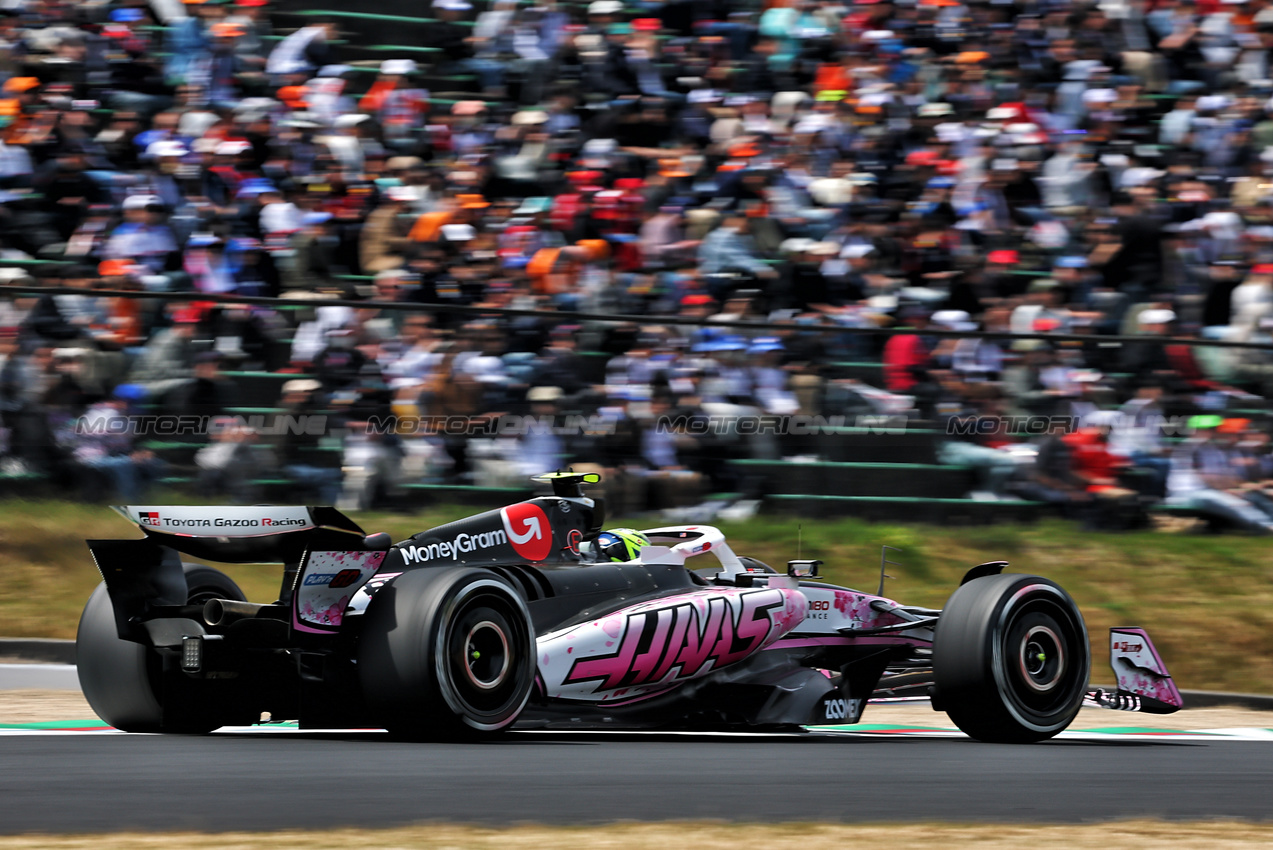 GP GIAPPONE - Qualifiche e Prove Libere 3