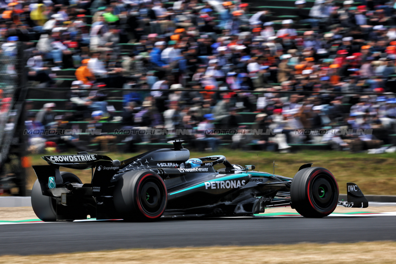 GP GIAPPONE - Qualifiche e Prove Libere 3