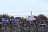 GP GIAPPONE, Circuit Atmosfera - fans in the grandstand.

05.04.2025. Formula 1 World Championship, Rd 3, Japanese Grand Prix, Suzuka, Japan, Qualifiche Day.

- www.xpbimages.com, EMail: requests@xpbimages.com © Copyright: Batchelor / XPB Images