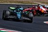 GP GIAPPONE, Lance Stroll (CDN) Aston Martin F1 Team AMR25.

05.04.2025. Formula 1 World Championship, Rd 3, Japanese Grand Prix, Suzuka, Japan, Qualifiche Day.

- www.xpbimages.com, EMail: requests@xpbimages.com © Copyright: Charniaux / XPB Images